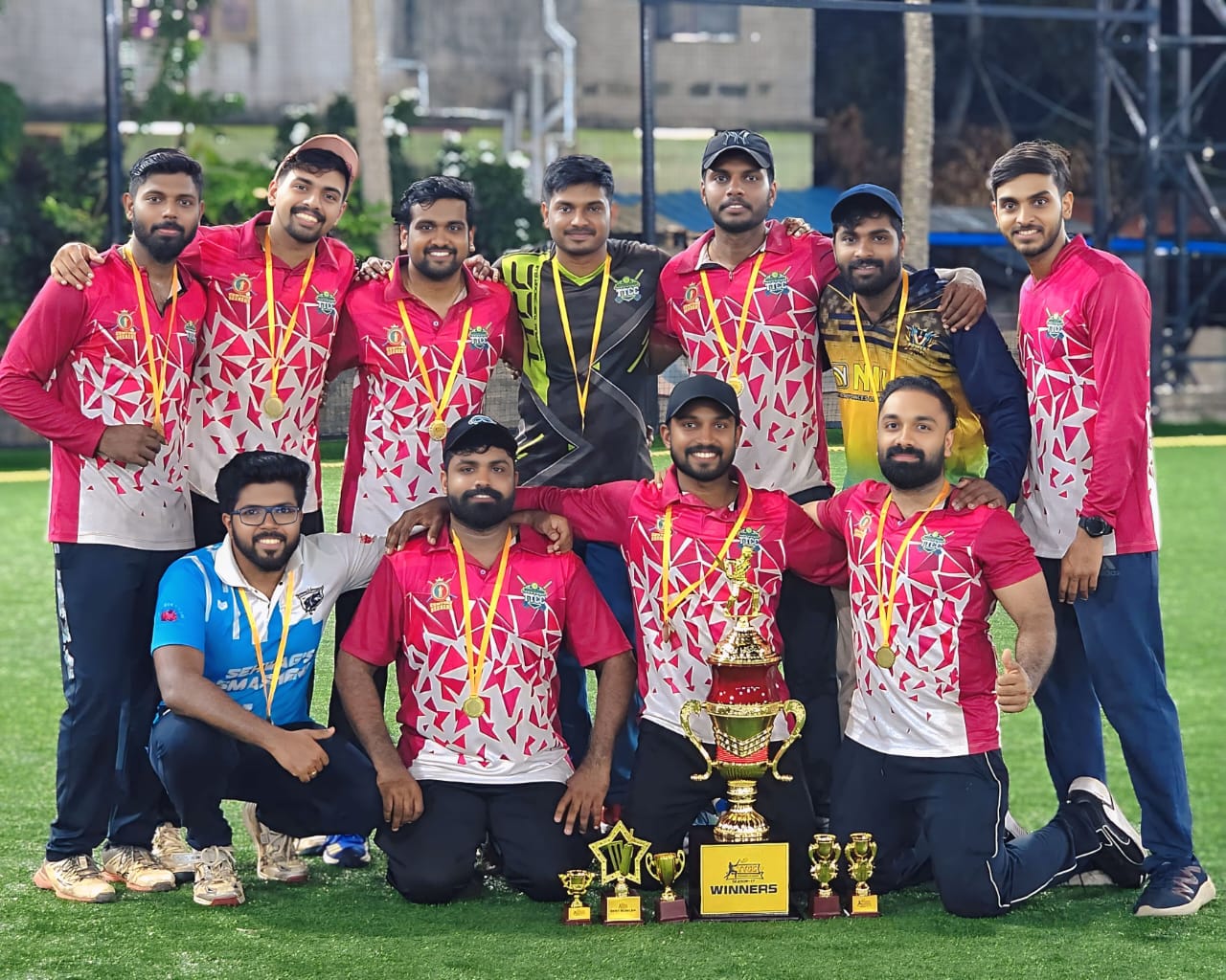 Century Seekers - Champions